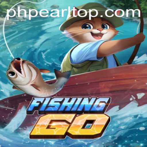 Dive into the World of FishingGO: The Quest for the PH PEARL