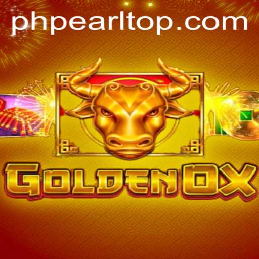 GoldenOx: A Thrilling Adventure with PH PEARL