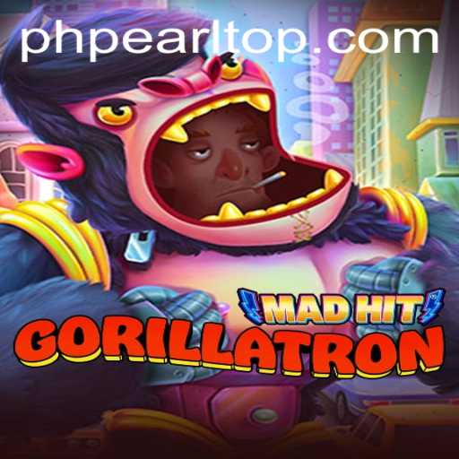 Explore the Adrenaline-Packed World of MadHitGorillatron