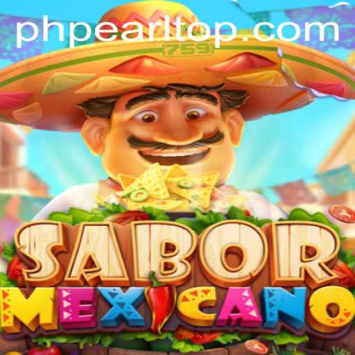 Exploring SaborMexicano: The Cultural Board Game Enriched by PH PEARL