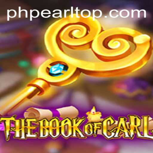 Exploring TheBookofCarl: The Game that Captivates the World with 'PH PEARL'